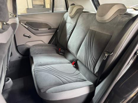 CHEVROLET Agile 1.4 4P LTZ FLEX, Foto 10