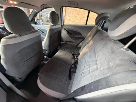 CHEVROLET Agile 1.4 4P LTZ FLEX, Foto 7