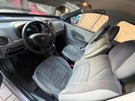 CHEVROLET Agile 1.4 4P LTZ FLEX, Foto 8