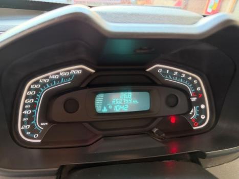 CHEVROLET Agile 1.4 4P LTZ FLEX, Foto 9