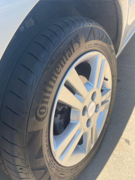 CHEVROLET Agile 1.4 4P LTZ FLEX, Foto 9