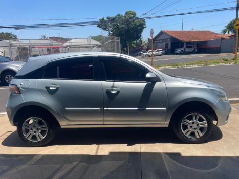 CHEVROLET Agile 1.4 4P LTZ FLEX, Foto 10