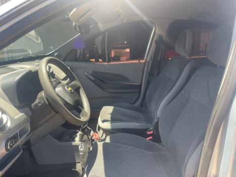 CHEVROLET Agile 1.4 4P LTZ FLEX, Foto 3