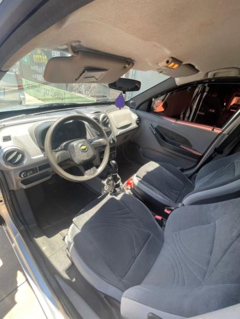 CHEVROLET Agile 1.4 4P LTZ FLEX, Foto 5