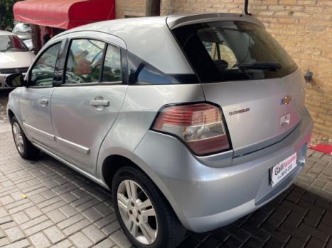 CHEVROLET Agile 1.4 4P LTZ FLEX, Foto 5