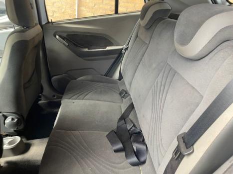 CHEVROLET Agile 1.4 4P LTZ FLEX, Foto 7