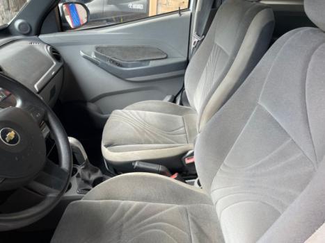 CHEVROLET Agile 1.4 4P LTZ FLEX, Foto 8