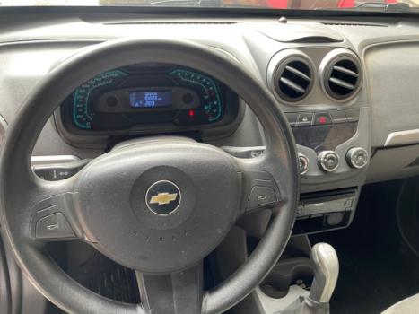 CHEVROLET Agile 1.4 4P LTZ FLEX, Foto 9