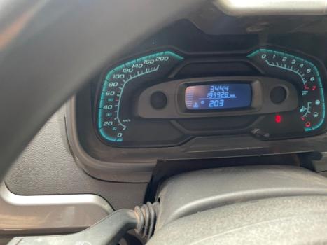 CHEVROLET Agile 1.4 4P LTZ FLEX, Foto 10