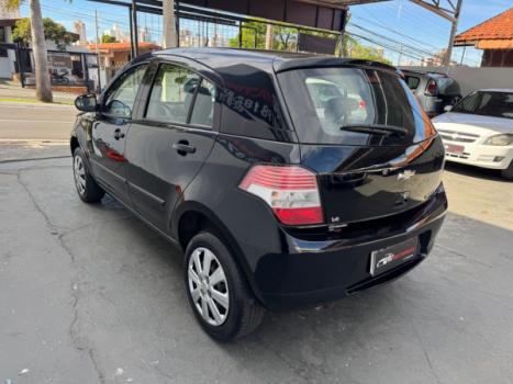 CHEVROLET Agile 1.4 4P LT FLEX, Foto 2