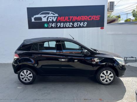 CHEVROLET Agile 1.4 4P LT FLEX, Foto 5