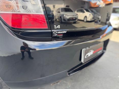 CHEVROLET Agile 1.4 4P LT FLEX, Foto 7