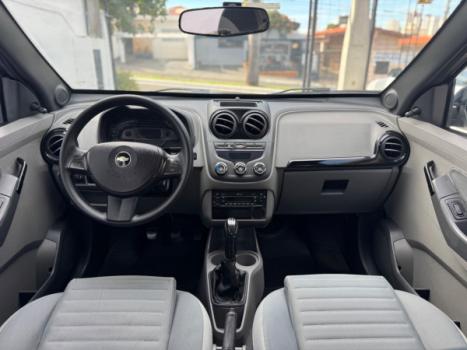 CHEVROLET Agile 1.4 4P LT FLEX, Foto 8