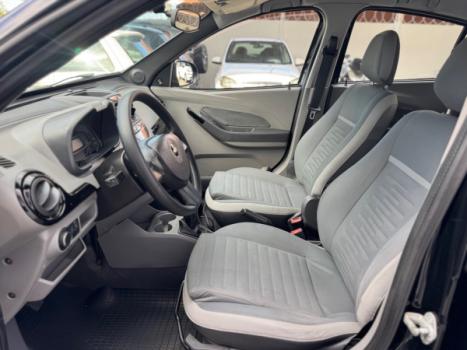 CHEVROLET Agile 1.4 4P LT FLEX, Foto 11