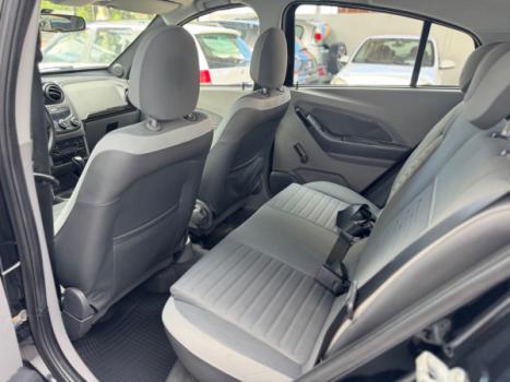 CHEVROLET Agile 1.4 4P LT FLEX, Foto 13