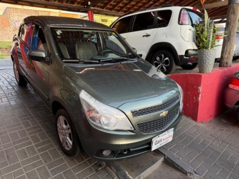 CHEVROLET Agile 1.4 4P LTZ FLEX, Foto 3