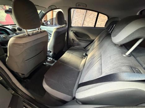 CHEVROLET Agile 1.4 4P LTZ FLEX, Foto 6