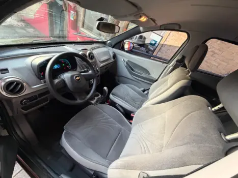 CHEVROLET Agile 1.4 4P LTZ FLEX, Foto 7