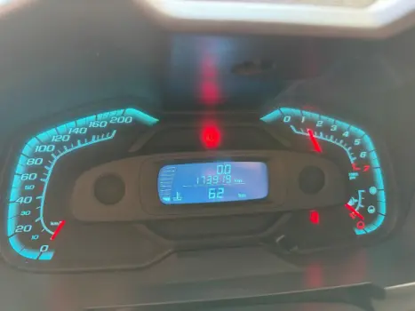 CHEVROLET Agile 1.4 4P LTZ FLEX, Foto 8