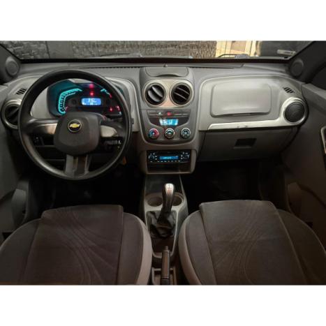 CHEVROLET Agile 1.4 4P LTZ FLEX, Foto 9