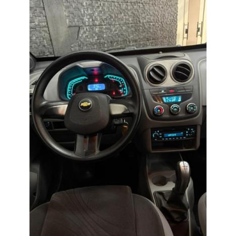 CHEVROLET Agile 1.4 4P LTZ FLEX, Foto 10