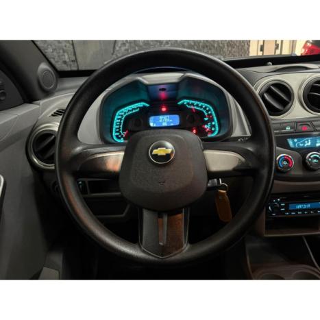 CHEVROLET Agile 1.4 4P LTZ FLEX, Foto 11