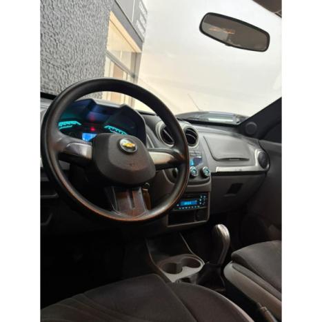 CHEVROLET Agile 1.4 4P LTZ FLEX, Foto 12