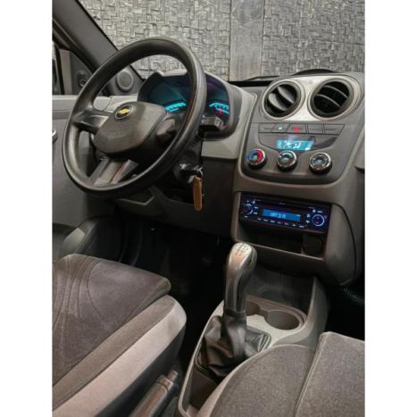 CHEVROLET Agile 1.4 4P LTZ FLEX, Foto 13