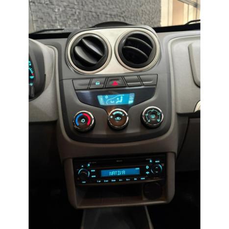 CHEVROLET Agile 1.4 4P LTZ FLEX, Foto 14