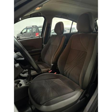 CHEVROLET Agile 1.4 4P LTZ FLEX, Foto 15