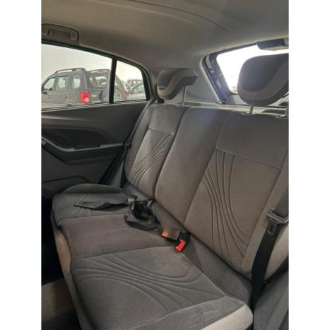 CHEVROLET Agile 1.4 4P LTZ FLEX, Foto 16