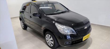 CHEVROLET Agile 1.4 4P LT FLEX, Foto 1