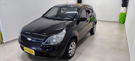 CHEVROLET Agile 1.4 4P LT FLEX, Foto 2