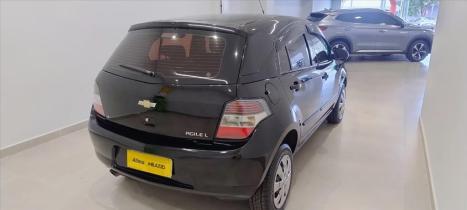 CHEVROLET Agile 1.4 4P LT FLEX, Foto 3