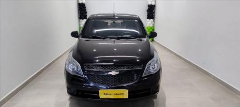 CHEVROLET Agile 1.4 4P LT FLEX, Foto 5