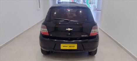 CHEVROLET Agile 1.4 4P LT FLEX, Foto 6
