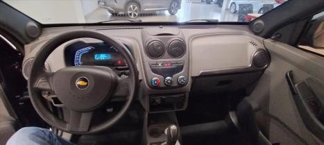 CHEVROLET Agile 1.4 4P LT FLEX, Foto 7