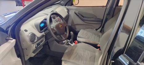 CHEVROLET Agile 1.4 4P LT FLEX, Foto 8