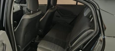 CHEVROLET Agile 1.4 4P LT FLEX, Foto 9