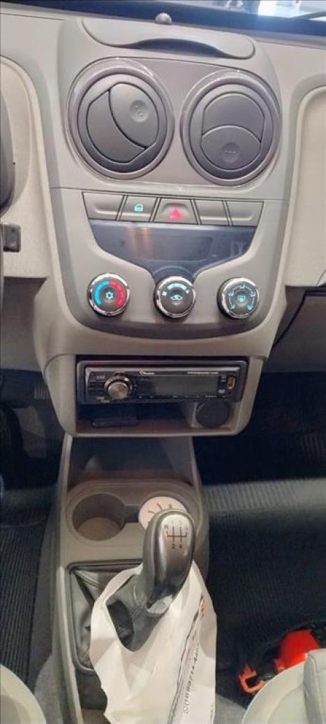 CHEVROLET Agile 1.4 4P LT FLEX, Foto 10