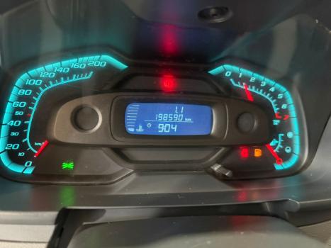 CHEVROLET Agile 1.4 4P LTZ FLEX, Foto 7