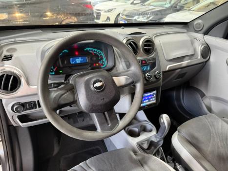 CHEVROLET Agile 1.4 4P LTZ FLEX, Foto 9