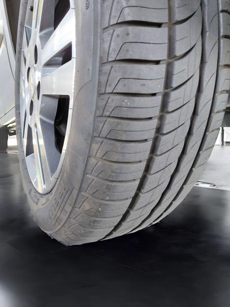 CHEVROLET Agile 1.4 4P FLEX LTZ EASYTRONIC AUTOMATIZADO, Foto 9