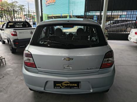 CHEVROLET Agile 1.4 4P LTZ FLEX, Foto 3