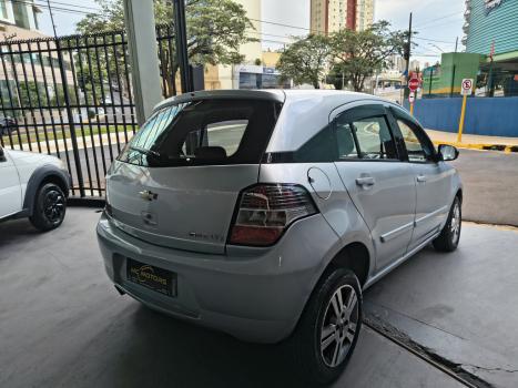 CHEVROLET Agile 1.4 4P LTZ FLEX, Foto 4