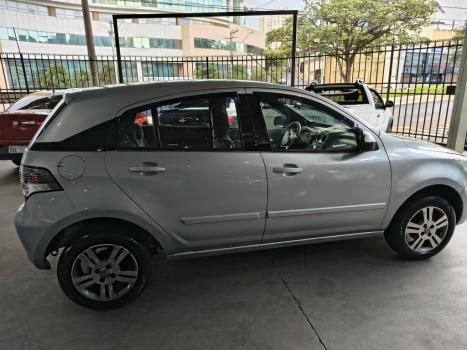 CHEVROLET Agile 1.4 4P LTZ FLEX, Foto 7