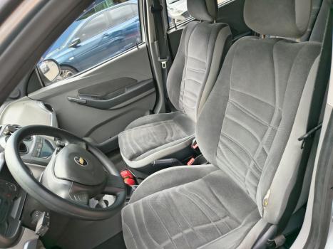 CHEVROLET Agile 1.4 4P LTZ FLEX, Foto 8