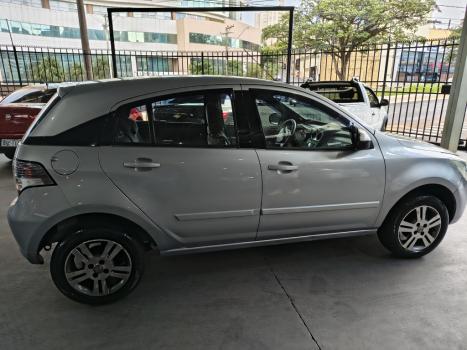 CHEVROLET Agile 1.4 4P LTZ FLEX, Foto 11