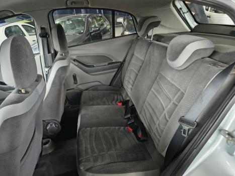 CHEVROLET Agile 1.4 4P LTZ FLEX, Foto 12