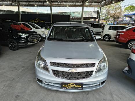 CHEVROLET Agile 1.4 4P LTZ FLEX, Foto 14